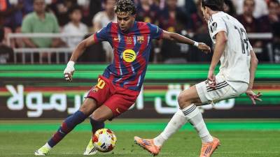  Barselona osvojila Superkup Španije 