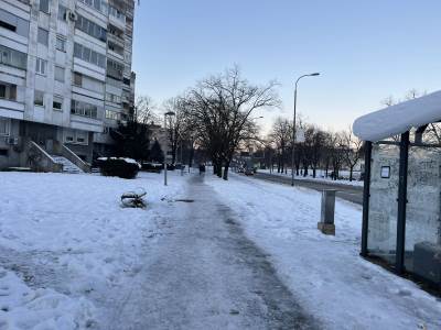  Vrijeme i stanje na putevima 