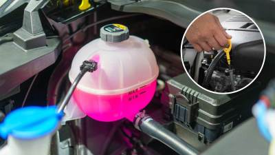  Greške zimi koje oštećuju motor 