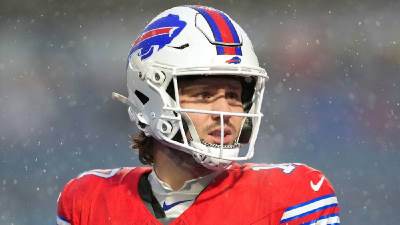  Bafalo Bilsi pobijedili Džeksonvil Džaguarse u plej ofu NFL lige 