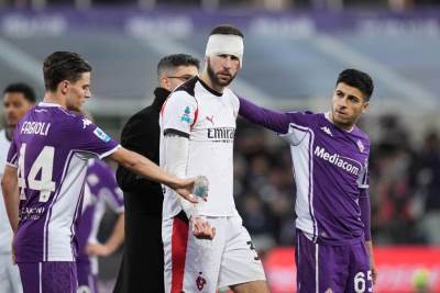  Povreda Strahinje Pavlovića ima 9 šavova na glavi 