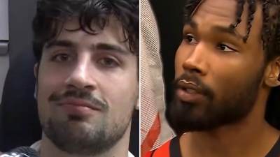  Deni Avdija odgovorio na prozivke da ima zaštitu sudija 