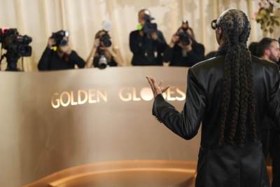  cenzurisan snup dog na zlatnim globusima 