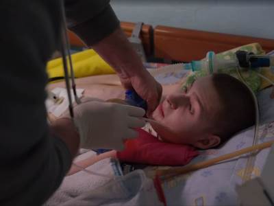  Humanitarna akcija za pomoć porodici Vuka Malog s Manjače 