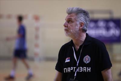  Dario Krželj novi trener RK Leotar 