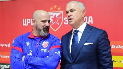  Crvenoj zvezdi fali još jedno pojačanje 