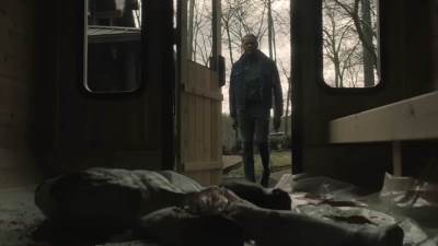  Preporuka za seriju the madness na netflixu 