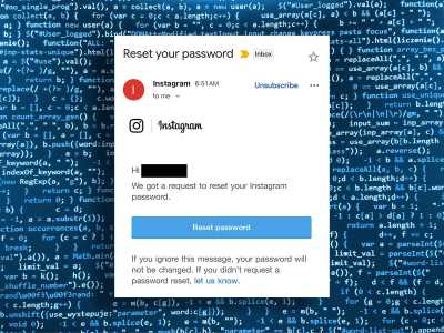  Sumnjivi mejlovi stigli korisnicima Instagrama 
