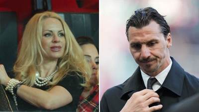  Supruga Zlatana Ibrahimovića mu za rođendan dovela Nadu Topčagić 