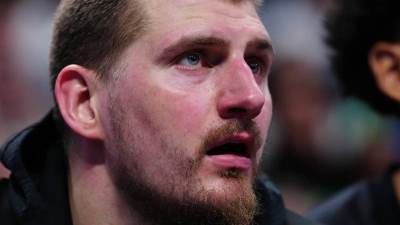  Trener Denvera Dejvid Adelman pričao je o tome šta sve Nikola Jokić radi za Denver  