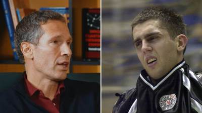  Dušan Kecman hvali Miloša Vujanića 