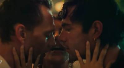  Nova sezona The night manager 