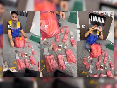  Čekao 16 godina na isporuku telefona 