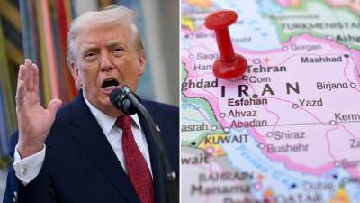  Bijela kuća o rastućoj napetosti u Iranu 