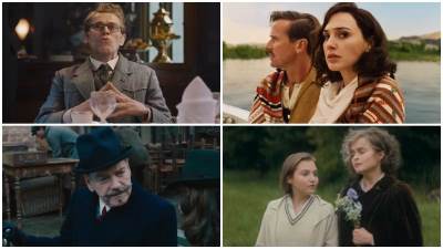   5 najboljih filmova za sve ljubitelje krimi priča Agate Kristi 