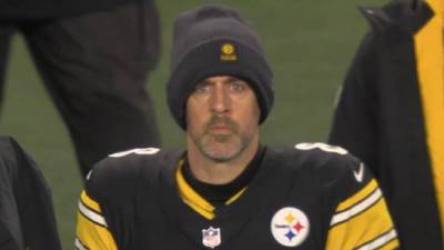  NFL Hjuston Teksansi pobijedili su Pitsburg Stilerse 