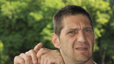  igor Milanović živi na selu bez televizora 