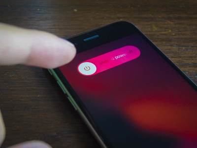  Zašto je dobro restartovati ajfon 