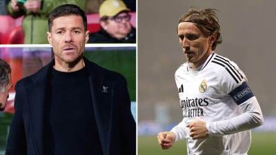  Problemi u Realu počeli zbog odlaska Modrića 