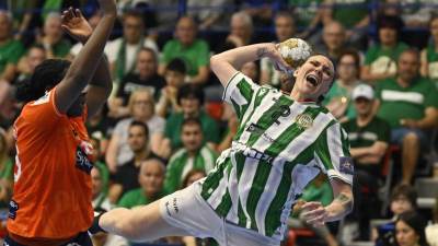  Dragana Cvijić dala 500 golova u Ligi šampiona 