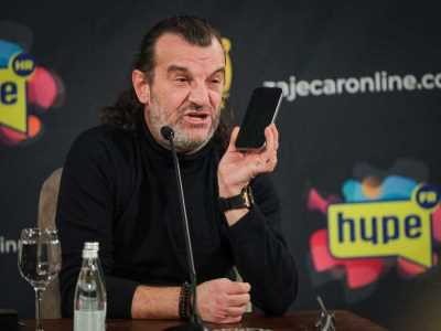  Predložen pritvor muškarcu s Pala koji je napao Acu Lukasa 