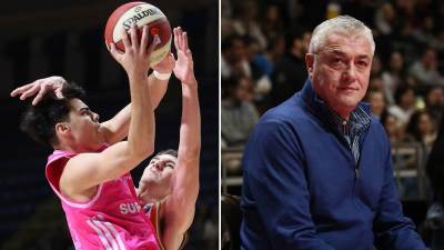  Vuk Danilović potpisao prvi profesionalni ugovor sa Megom 