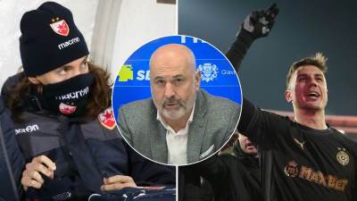  Pojačanja stižu u Budućnost iz Podgorice 