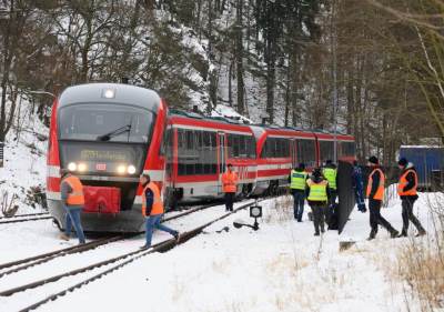  sabotaža voza u njemačkoj, sumnja se na ruse 