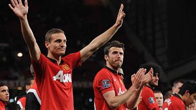  Majkl Kerik novi trener Mančester junajteda 