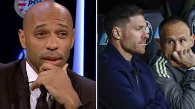  Tjeri Anri o otkazu Ćabiju Alonsu 