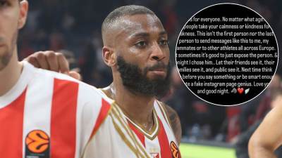  Kodi Miler Mekintajer oglasio se o porukama koje dobija 