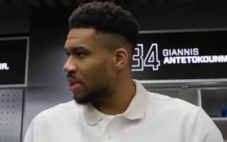  Navijači Milvokija bijesni na Adetokunba 