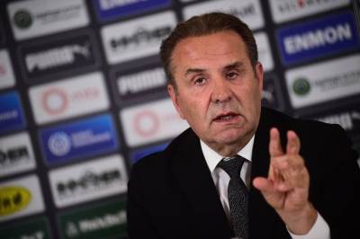  Rasim Ljajić na operaciji 