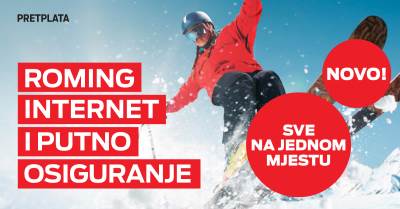  m:tel roming skijanje 