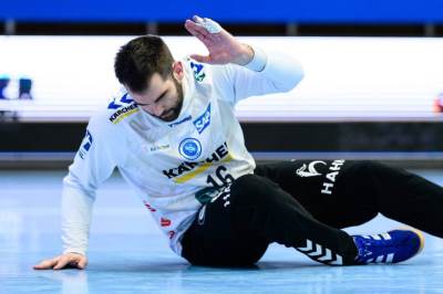  Brat protiv brata na Evropskom prvenstvu u rukometu 