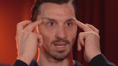  Zlatana Ibrahimovića napadaju zbog odgajanja djece 