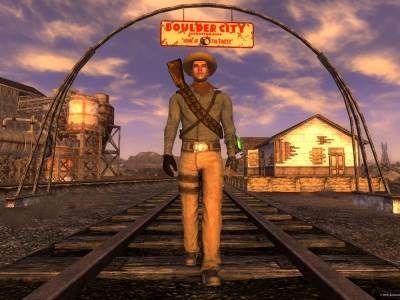  kreator fallouta o novim igrama 