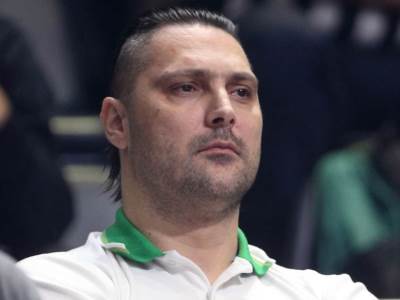  Denis Šefik Igranje za Crnu Goreu moja greška 