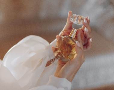  Najbolji parfemi za žene preko 50 godina 