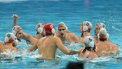  spanija razbila holandiju na evropskom prvenstvu  