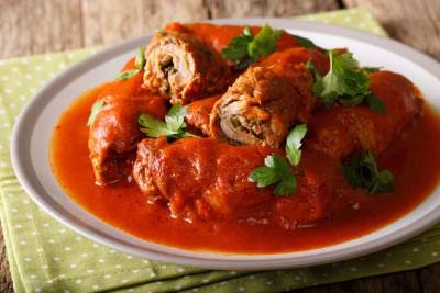  Recept za italijanske braciole 