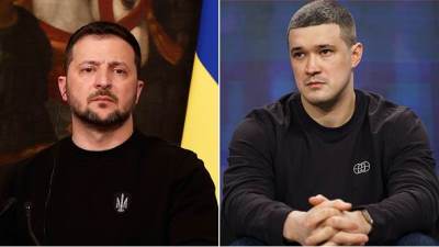  Mihail Fedorov novi ukrajinski ministar odbrane 