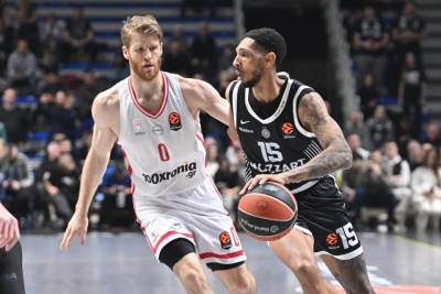  partizan olimpijakos uzivo prenos evroliga 