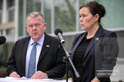  Danski ministar spoljnih poslova o Grenlandu i pregovorima sa Amerikom 