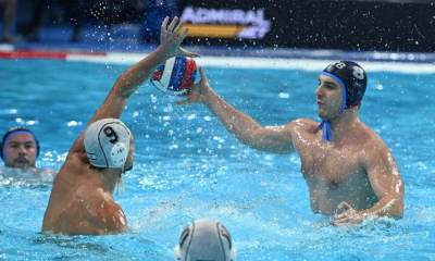  Srbija pobijedila Izrael 