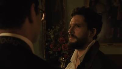  Nova sezona serije Industry 