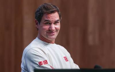  Rodžer Federer zaboravio da je maltretirao novaka Đokovića 