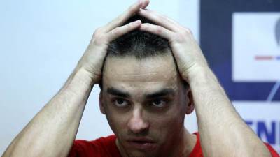  Žarko Šešum ostao bez 50 odsto vida mondo intervju 