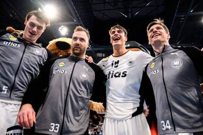  Austrijanci i Nijemci zaratili zbog izjave Volfa 