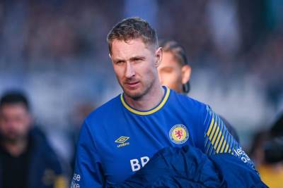  Sebastijan Polter dolazi u Partizan 